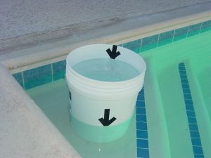 BucketTest
