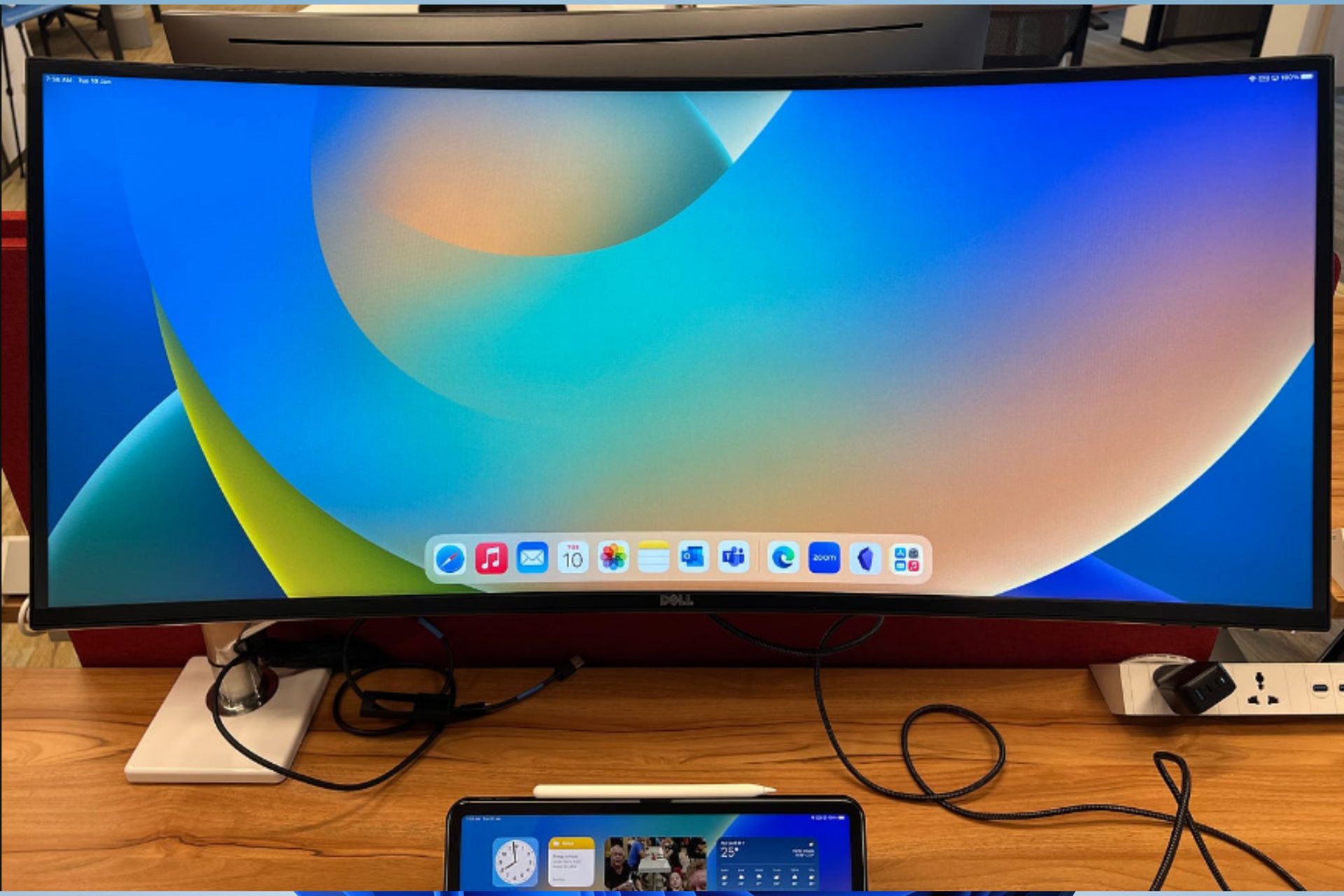 fix external monitor not working with thunderbolt connector