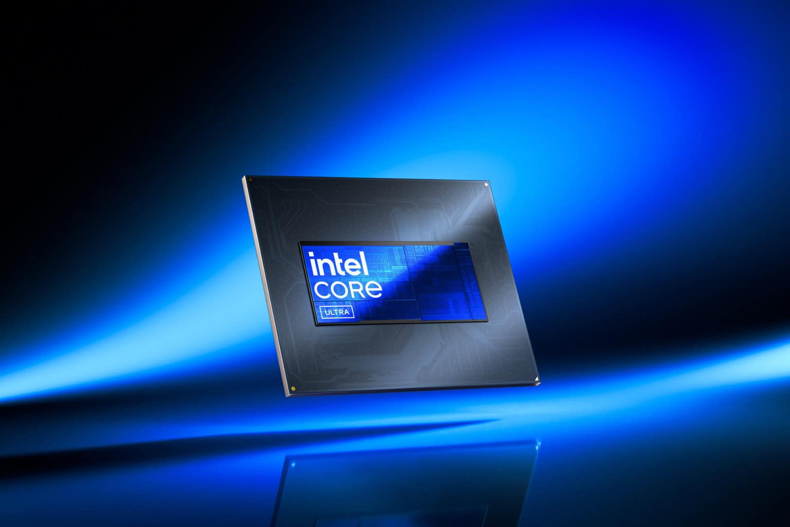 Intel Core Ultra Mobile 200HX gaming CPUs