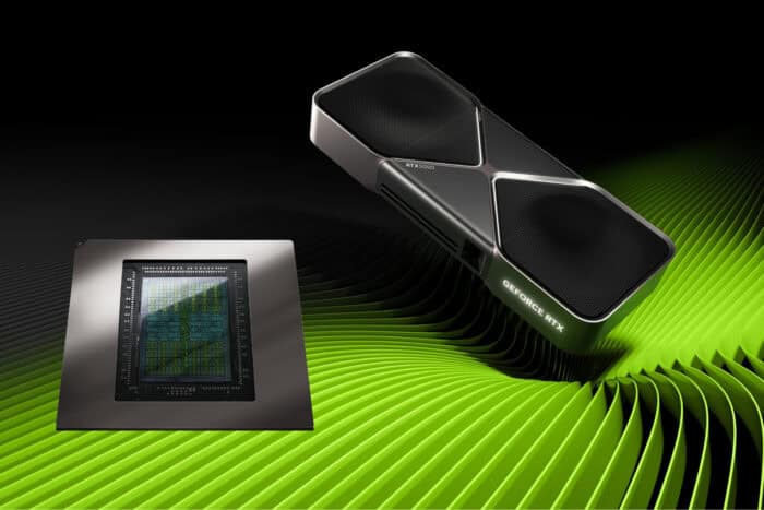 NVIDIA launched GeForce GTX 5090, the best GPU for gaming