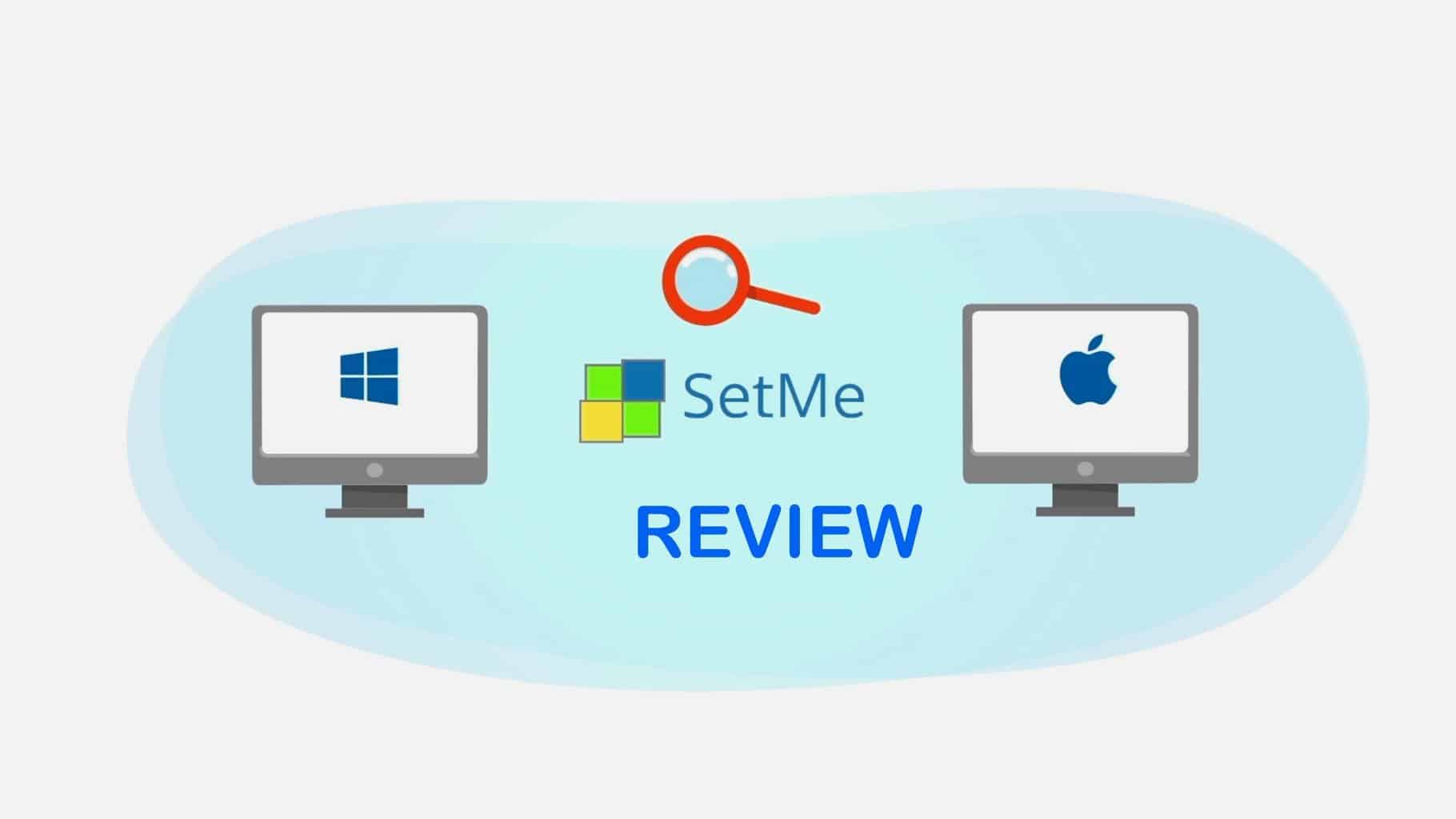 SetMe Review