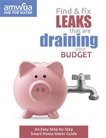 Smart Home Water Guide Water Use It Wisely